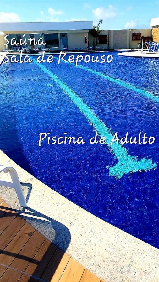 Apart-Hotel Golden Lake 2 Arraial do Cabo Eksteriør billede