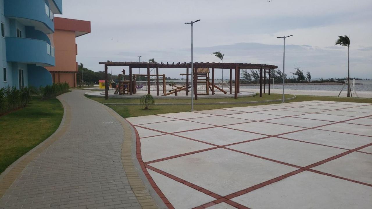 Apart-Hotel Golden Lake 2 Arraial do Cabo Eksteriør billede