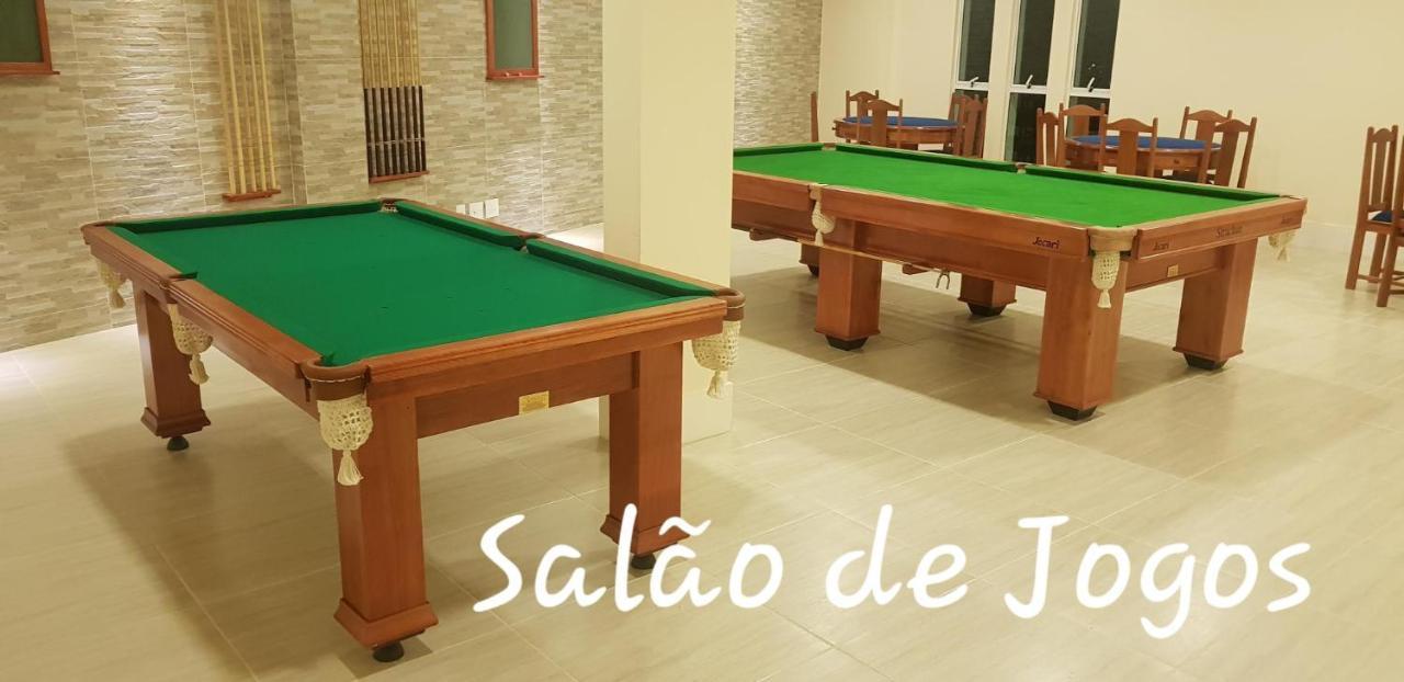 Apart-Hotel Golden Lake 2 Arraial do Cabo Eksteriør billede